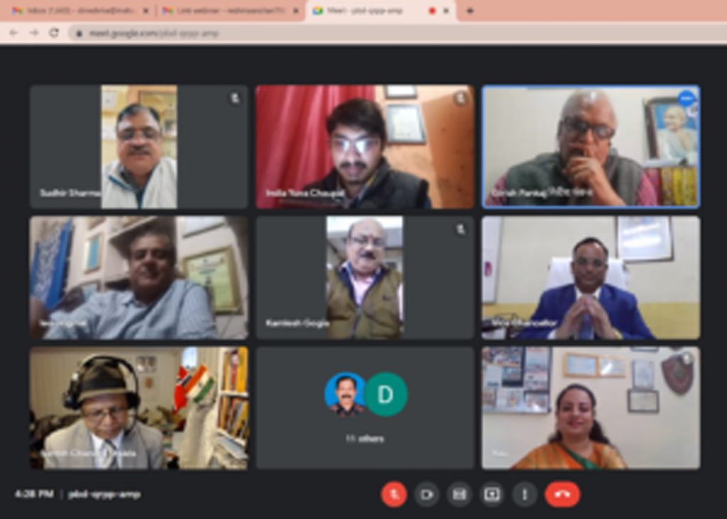 विश्व शांति के लिए हथियारविहीन विश्व की आवश्यकता है