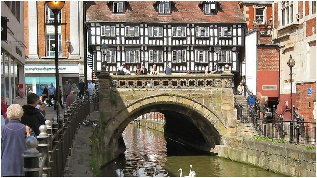 साढ़े आठ सौ सालों से रहस्य बना था, अब पता चली सच्चाई