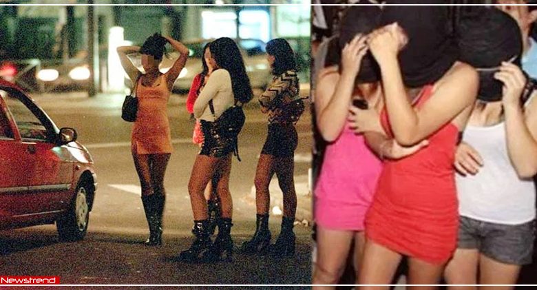 बंगाल की युवतियों को बिहार में बेचा, जिस्मफरोशी के लिए किया मजबूर