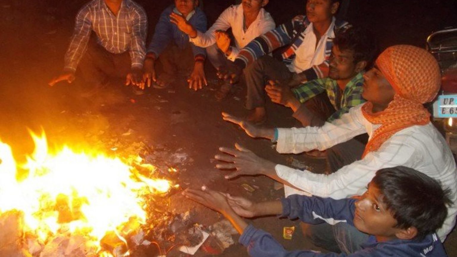 इन राज्यों में होगी आज बारिश, यहां का और गिरेगा पारा