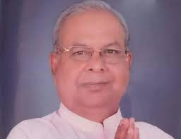 सीएम, गृहमंत्री, सिंहदेव समेत समाज के पदाधिकारियों ने दी अर्जुन हिरवानी को श्रद्धांजलि