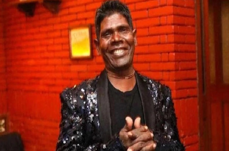 कच्चा बादाम फेम सिंगर भुबन घायल, कार चलाना सीख रहे थे तभी हुआ हादसा…