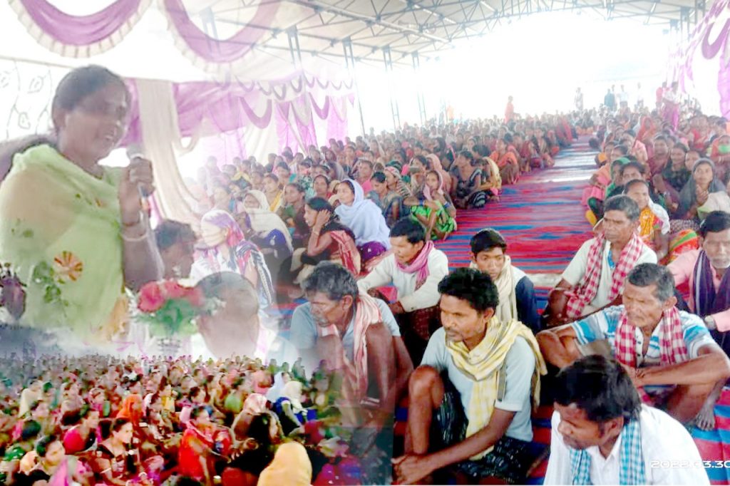 मानव के स्वास्थ्य और बच्चों की सुरक्षा मितानिन के बगैर संभव नहीं