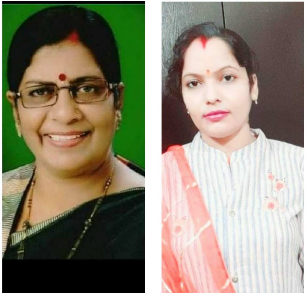 अखिल भारतीय कूर्मि क्षत्रिय महासभा महिला प्रकोष्ठ ने दी नम्रता वर्मा को बधाई, कहा-छत्तीसगढ़ की बेटी ने बढ़ाया छत्तीसगढ़ का मान