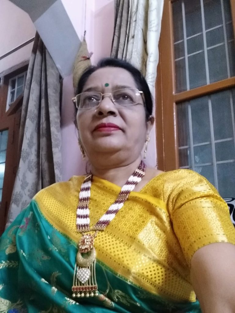 मीना चंद्राकर संभालेंगी अखिल भारतीय कूर्मि क्षत्रिय महासभा महिला प्रकोष्ठ की दुर्ग जिला अध्यक्ष की कमान