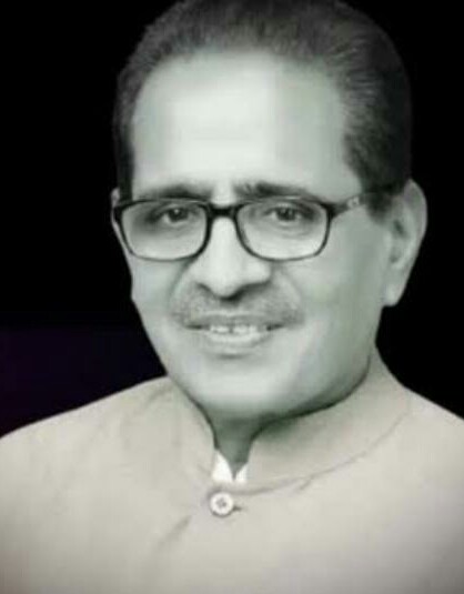 20 जून को जननेता रोशनलाल अग्रवाल की जयंती मनायेगी धरमजयगढ़ भाजपा