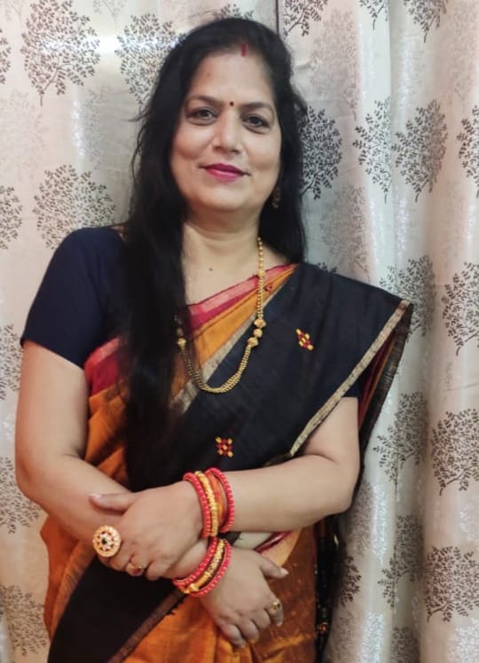 शशि देशमुख संभालेंगी अखिल भारतीय कूर्मि क्षत्रिय महासभा महिला प्रकोष्ठ की कोरबा जिलाध्यक्ष की कमान