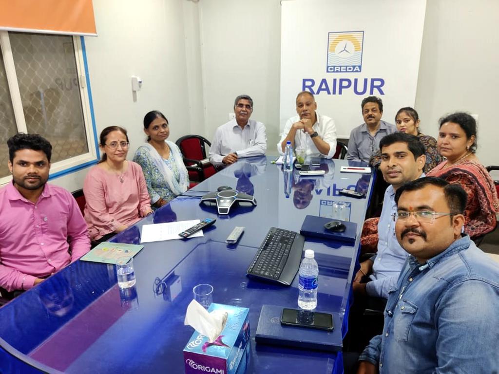 मुख्यमंत्री की नई पहल-आओ मिलकर करें ऊर्जा की बचत