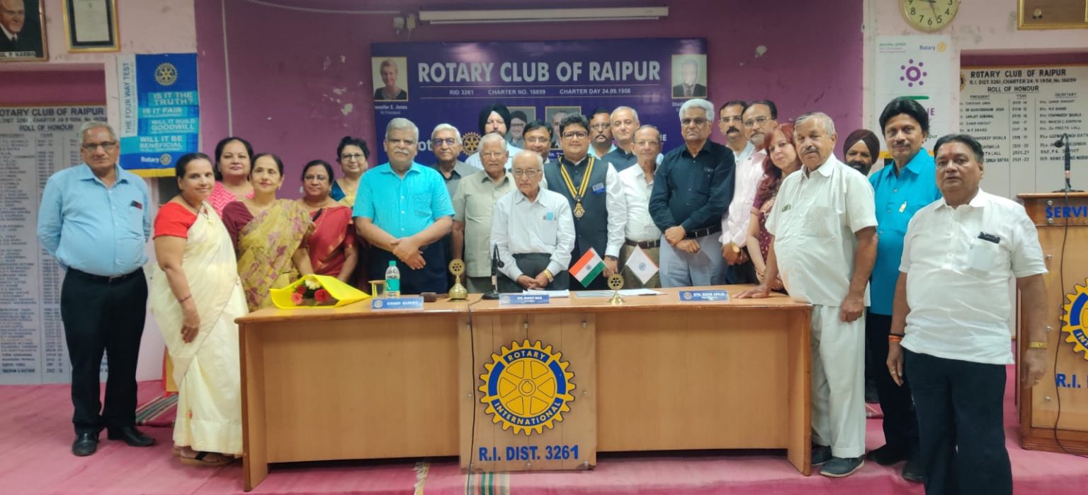 जेनेरिक औषधि उतनी ही असरकारक होती है जितनी की ब्रांडेड दवाइयां – पद्मश्री डॉ दाबके