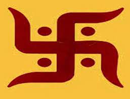 प्रवेश द्वार पर क्यों बनाया जाता है स्वास्तिक, जानिए इसका महत्व