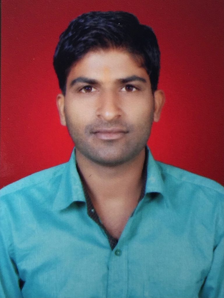 इंद्रदेव वर्मा पुन: अखिल भारतीय कूर्मि क्षत्रिय महासभा युवा संगठन के बलौदाबाजार-भाटापारा जिलाध्यक्ष बने, महासभा ने दी बधाईयां…