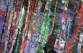 इस दिवाली में भारत देगा ड्रैगन को झटका ! चाइनीज पटाखों-झालरों का नहीं दिया आर्डर…