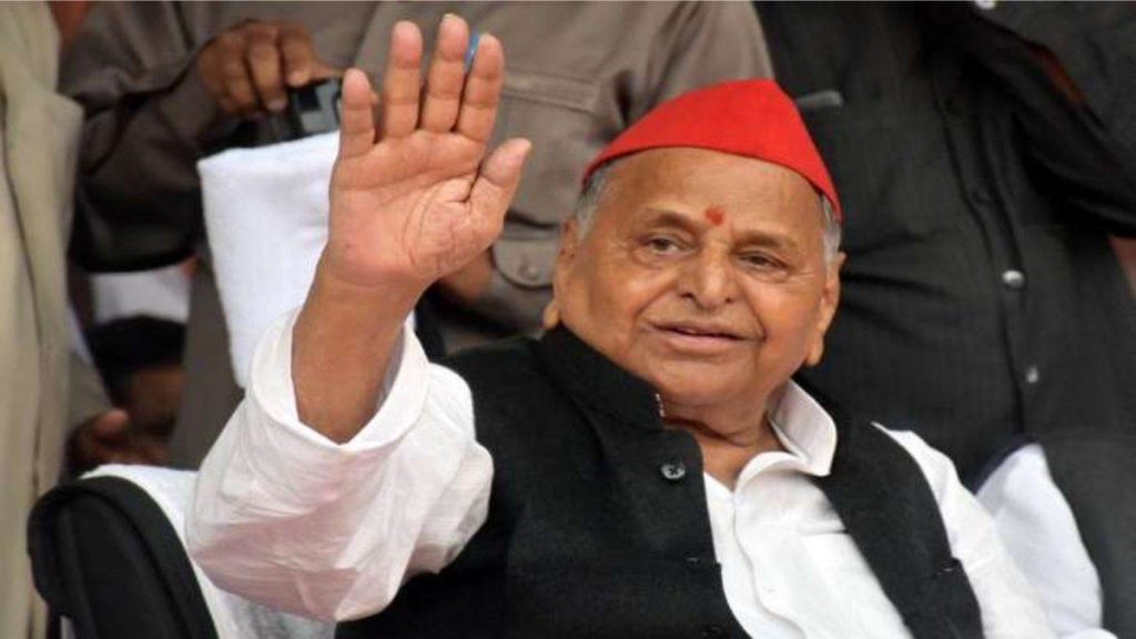 सूचना जारी होते ही समाजवादी पदयात्रा रद्द, कई दिग्गज नेता जा चुके हैं दिल्ली