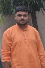 गगन परगनिहा संभालेंगे अखिल भारतीय कूर्मि क्षत्रिय महासभा युवा संगठन बेमेतरा जिला की कमान, बने वरिष्ठ उपाध्यक्ष, महासभा ने दी बधाईयां