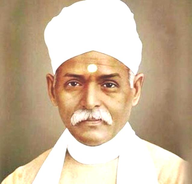 पंडित मदनमोहन मालवीय ने अपनी अदम्य इच्छाशक्ति एवं अथक प्रयासों से बनारस हिन्दू विश्वविद्यालय की स्थापना की