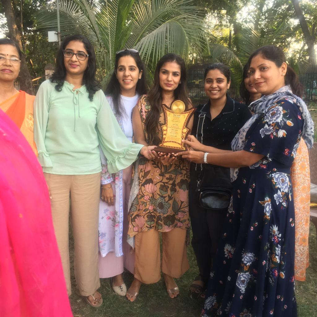 “ईट राइट मेला” “सेहत भी- स्वाद भी “