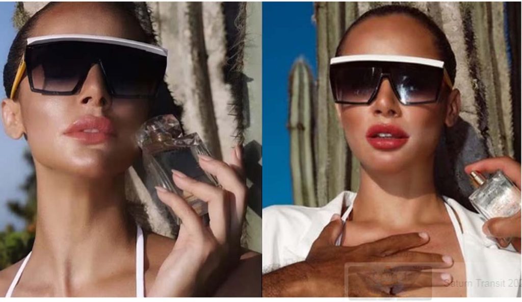 पसीने से बने परफ्यूम, पलभर में पुरुषों को उत्तेजित कर देती है इनकी महक