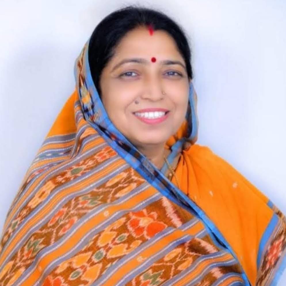 लक्ष्मी वर्मा अखिल भारतीय कूर्मि क्षत्रिय महासभा महिला प्रकोष्ठ की वरिष्ठ राष्ट्रीय उपाध्यक्ष बनीं, महासभा ने दी बधाईयां….