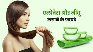 बालों पर हेयर ग्रोथ के लिए एलोवेरा में मिलाकर लगाएं ये चीजें, बेस्ट रिजल्ट मिलेगा