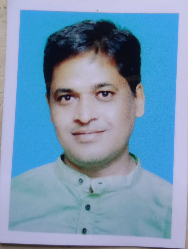 चन्द्रशेखर वर्मा अखिल भारतीय कूर्मि क्षत्रिय महासभा के दुर्ग जिला सचिव बने, महासभा ने दी बधाईयां…