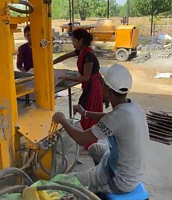 रीपा से ग्रामीण क्षेत्रों में हुनर को मिल रही नई पहचान