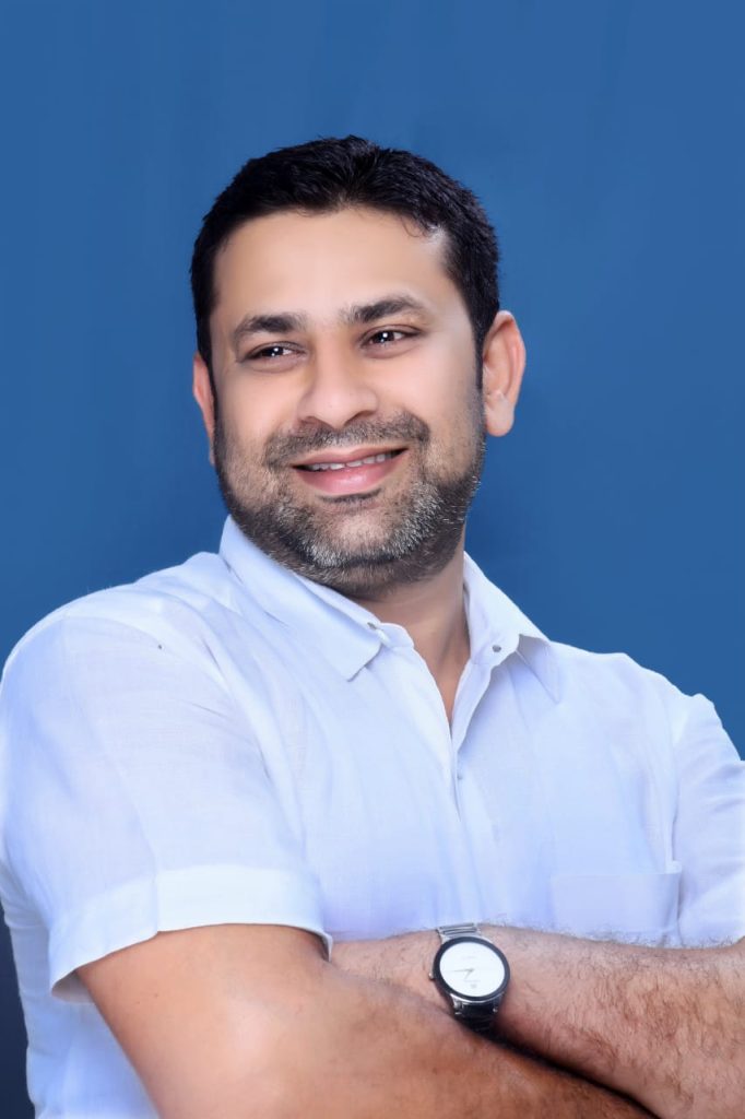 देवेन्द्र चंद्राकर बने अखिल भारतीय कूर्मि क्षत्रिय महासभा युवा संगठन के महासमुंद जिलाध्यक्ष, महासभा ने दी बधाईयां…