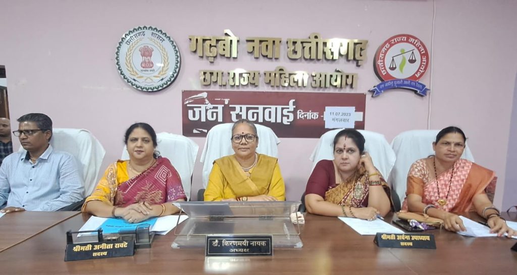 ससुर ने 5000 भरण-पोषण देना किया तय, सास के संपत्ति पर बहू अपना हक नहीं जमा सकती