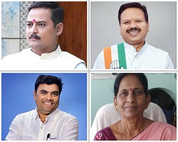 महासमुंद चलो…महासमुंद चलो…., राष्ट्रीय सचिव बनने पर विनोद चंद्राकर व अन्य पदाधिकारियों का भव्य सम्मान समारोह 22 अगस्त को, अखिल भारतीय कूर्मि क्षत्रिय महासभा का आयोजन