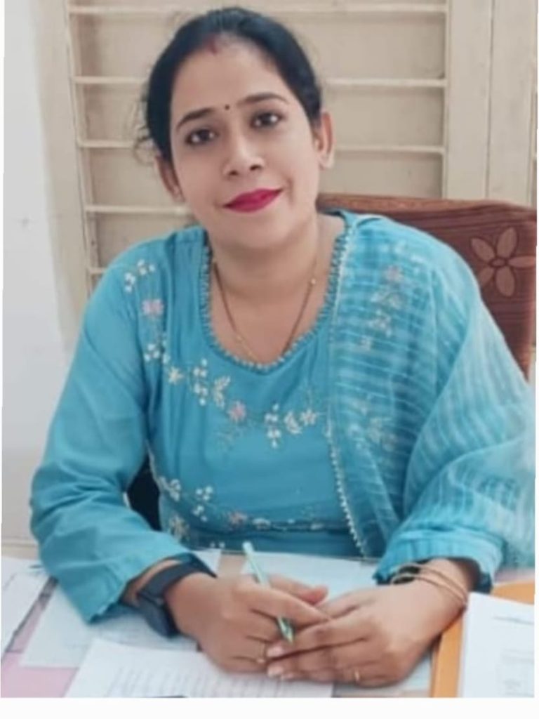 डॉ. वीनू चंद्राकर अखिल भारतीय कूर्मि क्षत्रिय महासभा महिला प्रकोष्ठ की महासमुंद जिला महासचिव बनीं, महासभा ने दी बधाईयां….