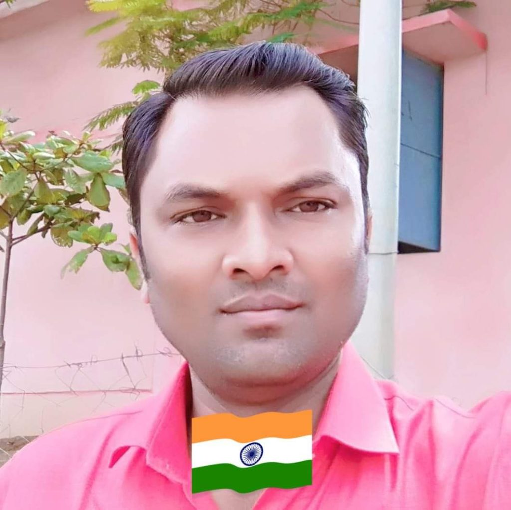 धर्मराज चंद्राकर अखिल भारतीय कूर्मि क्षत्रिय महासभा के महासमुंद जिला सचिव बने, महासभा ने दी बधाईयां…