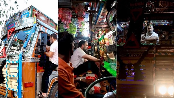 ‘राहुल गांधी तो ट्रक ड्राइवर के पास अफीम खाने गए थे’, रामबिलास शर्मा के विवादित बोल