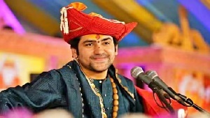 छत्तीसगढ़ : कवर्धा में 28 से सजेगा बाबा बागेश्वर का दिव्य दरबार… सुनाएंगे श्री हनुमान कथा; लाखों लोग होंगे शामिल