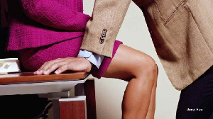 छात्रा का आरोप- नौकरी के बदले अधिकारी ने की गंदी बात… कहा- एक रात मुझे देनी होगी…