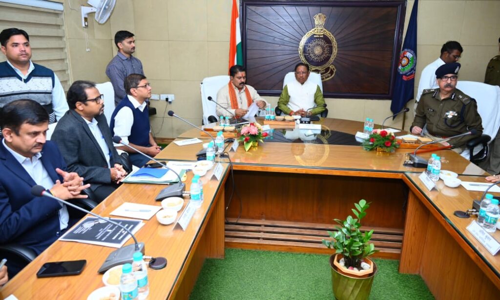 प्रधानमंत्री व केंद्रीय गृहमंत्री की दूरदर्शी सोच का परिणाम हैं भारत के नवीन कानून