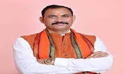 पूर्व मंत्री के बंगले से कई सामान गायब, स्वास्थ्य मंत्री का आरोप, पुलिस जांच में जुटी