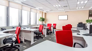 महिला ने सोशल मीडिया पर बताया अपने ऑफिस जाने का राज… वीडियो वायरल