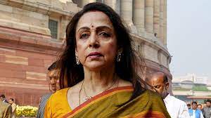 तीसरी बार मोदी ही आएंगे ‘, हेमा मालिनी का विपक्ष को संदेश