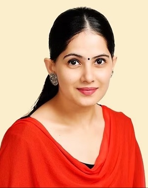 BIG BREAKING मशहूर महिला कथावाचक जया किशोरी के साथ बदसलूकी… जान से मारने की धमकी… सिरफिरा अरेस्ट….