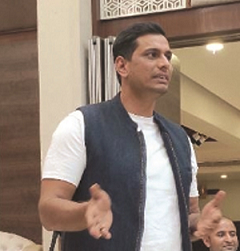 BREAKING NEWS छत्तीसगढ़ : हाईकोर्ट ने खारिज की देवेंद्र यादव की अग्रिम जमानत याचिका