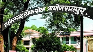 BREAKING NEWS छत्तीसगढ़ : सीजीपीएससी प्यून भर्ती… चयन सूची जारी, देखिए लिस्ट…