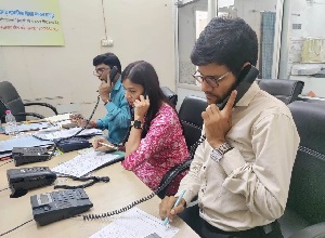 BREAKING NEWS छत्तीसगढ़ : हेल्पलाईन पर सवाल- पुनर्मूल्यांकन करवाने से नंबर कम तो नहीं हो जाएंगे?