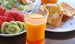 नाश्ता करने का सही समय ?