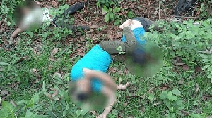 BIG BREAKING छत्तीसगढ़ : बाइक सवार तीन युवकों की मौत…