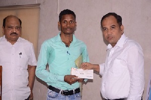 9 महीना पुरानी समस्या 10 मिनट में निपटी !