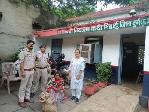 96 नग देशी शराब जप्त….