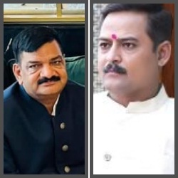 अखिल भारतीय कूर्मि क्षत्रिय महासभा के प्रदेश अध्यक्ष चंद्रभूषण वर्मा ने राष्ट्रीय उपाध्यक्ष मनोज वर्मा को दी जन्मदिन की बधाई, कहा-ईश्वर आपको उत्तम स्वास्थ्य एवं दीर्घायु जीवन का आशीर्वाद प्रदान करें …