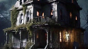 ये है ‘दुनिया का सबसे भूतिया घर’… जिसमें बड़े से बड़े बहादुर भी 10 मिनट नहीं टिक पाए…