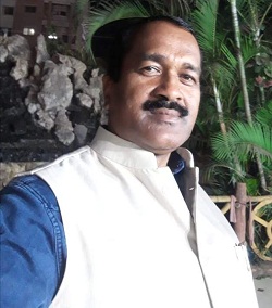 लॉ एस एन पटेल को श्रद्धांजलि, स्मृतियों में शेष : प्रदेश महासचिव सिंह