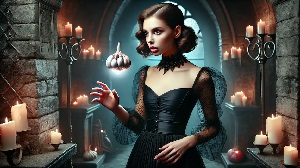 ‘लहसुन गलती से खा लिया तो जा सकती है जान…’ महिला की अनोखी कहानी