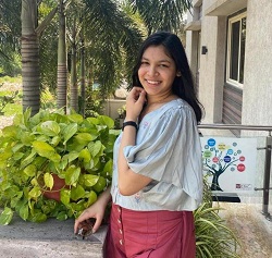 रायपुर की आयुषि ने पहले ही प्रयास में पास की सीए परीक्षा